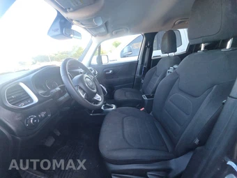2019 Jeep Renegade Latitude – miniatura 7