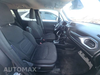 2019 Jeep Renegade Latitude – miniatura 8