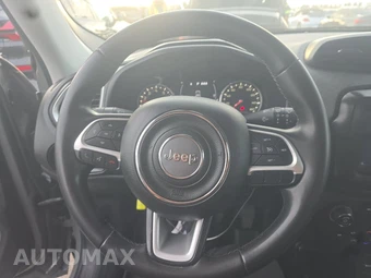 2019 Jeep Renegade Latitude – miniatura 10
