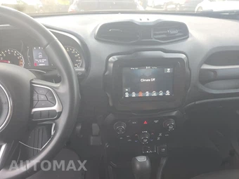 2019 Jeep Renegade Latitude – miniatura 11