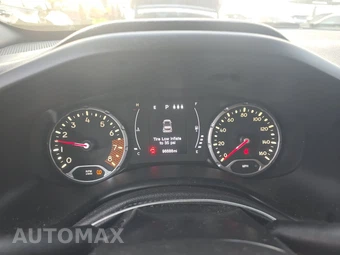 2019 Jeep Renegade Latitude – miniatura 12