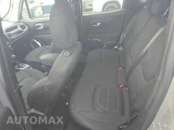 2019 Jeep Renegade Latitude – miniatura 13