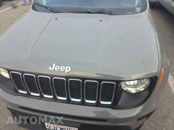 2019 Jeep Renegade Latitude – miniatura 15