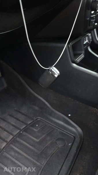 2019 Jeep Renegade Latitude – miniatura 18