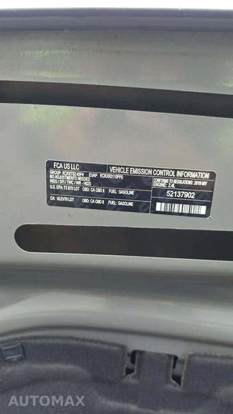 2019 Jeep Renegade Latitude – miniatura 19