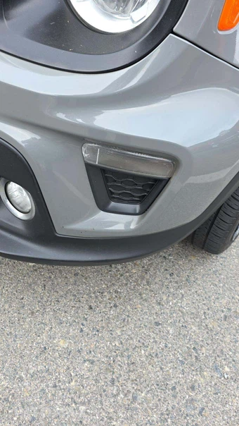 2019 Jeep Renegade Latitude – miniatura 21