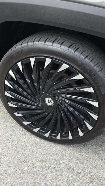 2019 Jeep Renegade Latitude – miniatura 22