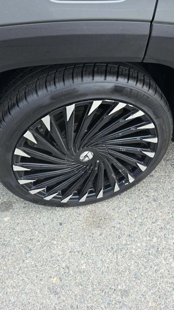 2019 Jeep Renegade Latitude – miniatura 23