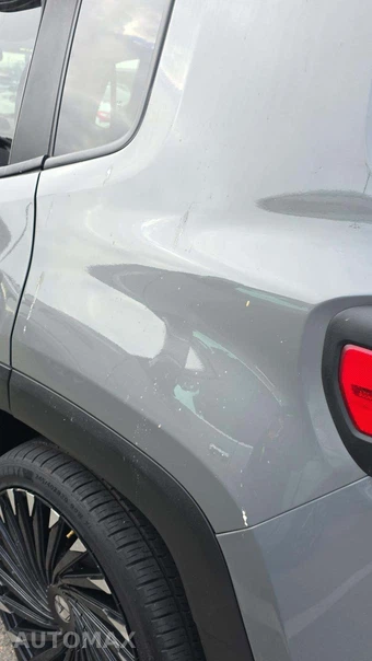 2019 Jeep Renegade Latitude – miniatura 25