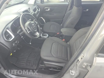 2019 Jeep Renegade Latitude – miniatura 7