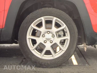 2019 Jeep Renegade Latitude – miniatura 10