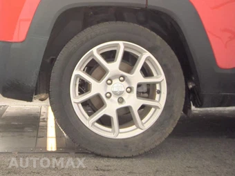 2019 Jeep Renegade Latitude – miniatura 11