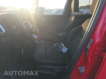 2019 Jeep Renegade Latitude – miniatura 13