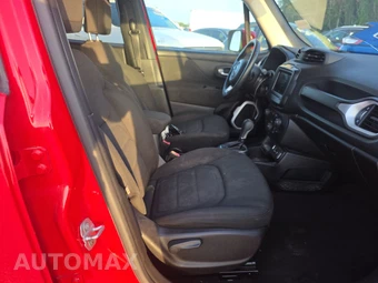 2019 Jeep Renegade Latitude – miniatura 14