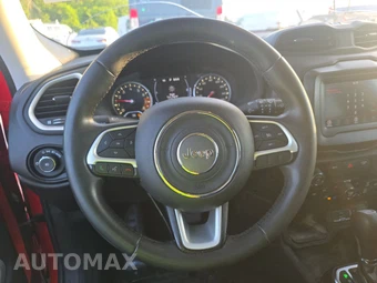 2019 Jeep Renegade Latitude – miniatura 16