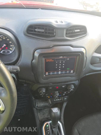 2019 Jeep Renegade Latitude – miniatura 17