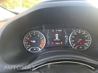 2019 Jeep Renegade Latitude – miniatura 18
