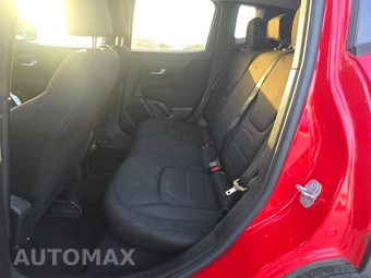 2019 Jeep Renegade Latitude – miniatura 19