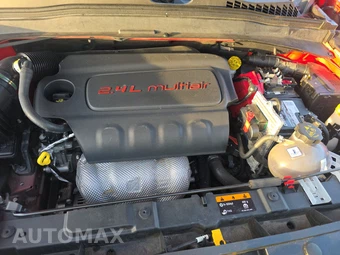 2019 Jeep Renegade Latitude – miniatura 22