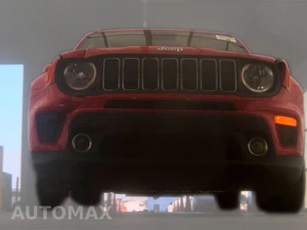 2019 Jeep Renegade Latitude – miniatura 3