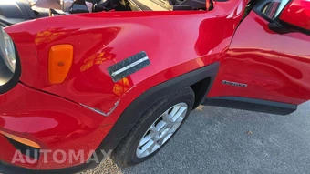 2019 Jeep Renegade Latitude – miniatura 34