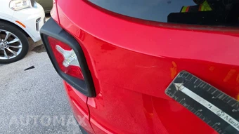 2019 Jeep Renegade Latitude – miniatura 38