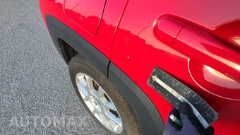 2019 Jeep Renegade Latitude – miniatura 41