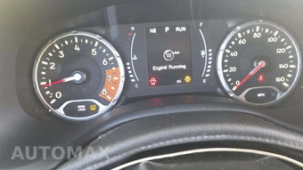 2019 Jeep Renegade Latitude – miniatura 43