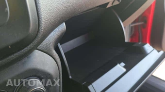2019 Jeep Renegade Latitude – miniatura 48