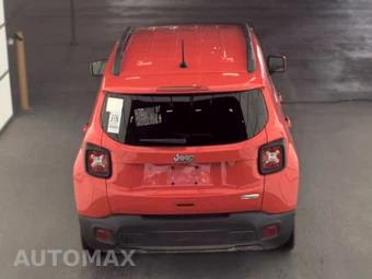 2019 Jeep Renegade Latitude – miniatura 6