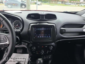 2019 Jeep Renegade Latitude - miniatura 10