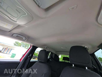 2019 Jeep Renegade Latitude - miniatura 11