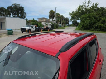 2019 Jeep Renegade Latitude - miniatura 12