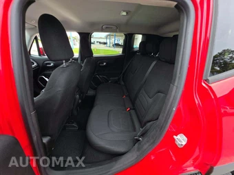 2019 Jeep Renegade Latitude - miniatura 13
