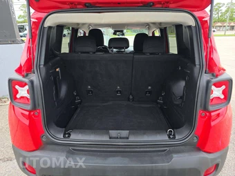 2019 Jeep Renegade Latitude - miniatura 14