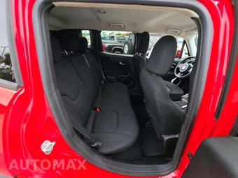 2019 Jeep Renegade Latitude - miniatura 16