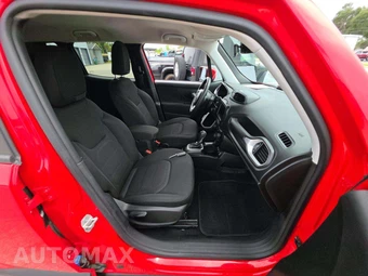 2019 Jeep Renegade Latitude - miniatura 18