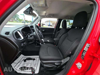 2019 Jeep Renegade Latitude - miniatura 6