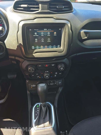 2019 Jeep Renegade Latitude - miniatura 10