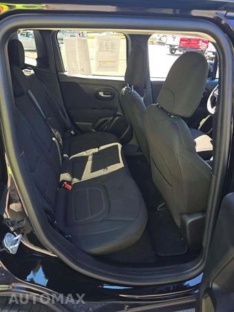 2019 Jeep Renegade Latitude - miniatura 16