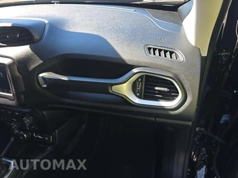 2019 Jeep Renegade Latitude - miniatura 19