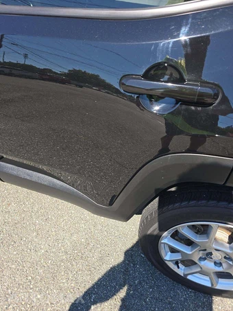 2019 Jeep Renegade Latitude - miniatura 21