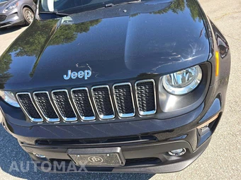 2019 Jeep Renegade Latitude - miniatura 22