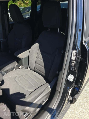 2019 Jeep Renegade Latitude - miniatura 6