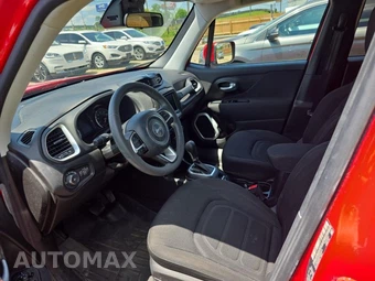 2019 Jeep Renegade Latitude - miniatura 13