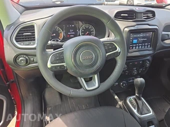 2019 Jeep Renegade Latitude - miniatura 14