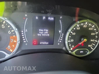 2019 Jeep Renegade Latitude - miniatura 15