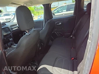 2019 Jeep Renegade Latitude - miniatura 16