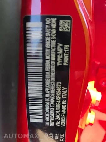 2019 Jeep Renegade Latitude - miniatura 17