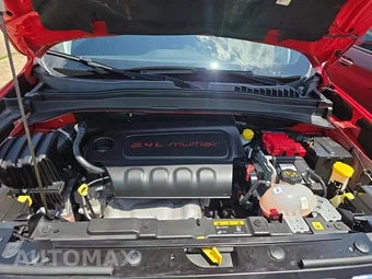 2019 Jeep Renegade Latitude - miniatura 18